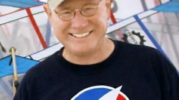 10 Questions with Dr. Charles Ivey