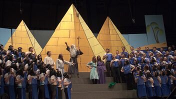 Sing Song turns 60: The 1990s and 2000s