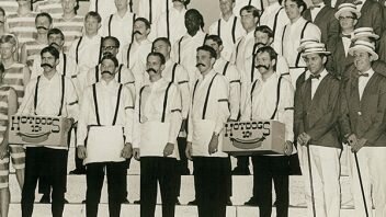 Sing Song turns 60: The 1960s