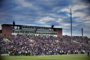 So long Shotwell: A son of Abilene’s reflections