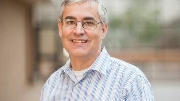 Childers invited to present in Rome