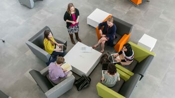 ACU to offer new Master of Science in Community Nutrition