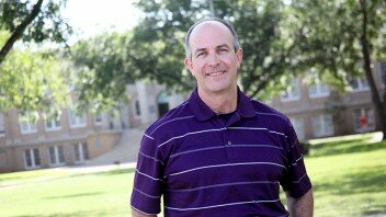 ACU professor hired by U.S. Department of Justice