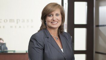Anthony elected first woman to chair ACU board
