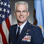 Gen. Paul Selva