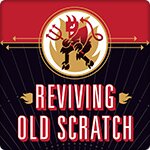 Reviving Old Scratch