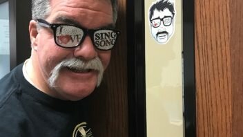 Tom Craig’s farewell to Sing Song marked by memories