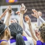 March Madness: Wildcat women’s basketball team finally reaches the Promised Land March Madness: Wildcat women’s basketball team finally reaches the Promised Land