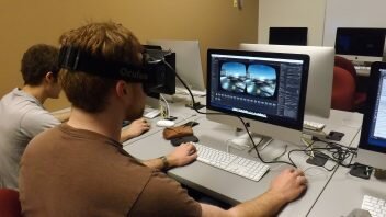 Princeton Review recognizes ACU’s game design program