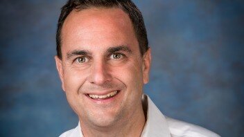 Morris named to Fulbright National Screening Committee