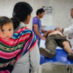 Christian Health Service Corps attracts ACU alumni to serve as medical missionaries Christian Health Service Corps attracts ACU alumni to serve as medical missionaries