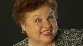 ACU Remembers: Dr. Marion Cawood