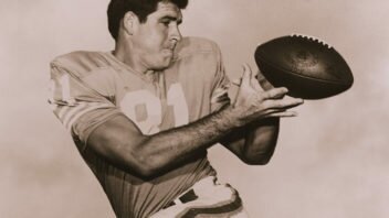 ACU Remembers: Robert McLeod
