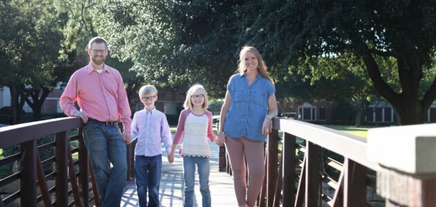 Brantlys share thoughts on returning to Africa five years after Kent nearly died from Ebola