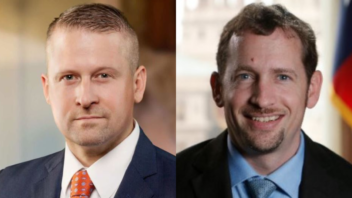 ACU grads Matthew Kacsmaryk and Brantley Starr confirmed as federal judges