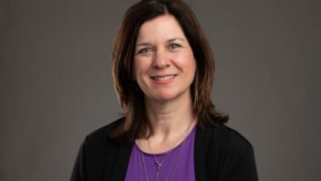 Dr. Marcia Straughn named as dean of ACU’s School of Nursing