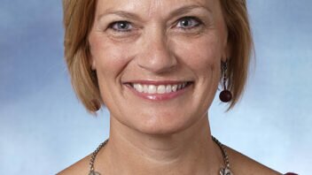 ACU Remembers: Debbie Stewart