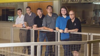ACU NEXT Lab receives grant approval from Department of Energy
