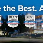 ACU again tops other Texas universities in ‘U.S. News’ national rankings