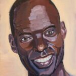 Gilbert Tuhabonye