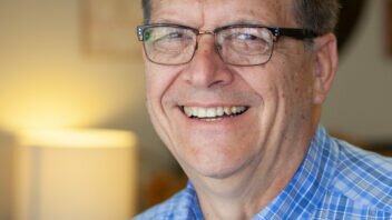 ACU Remembers: Dr. Mark Riggs
